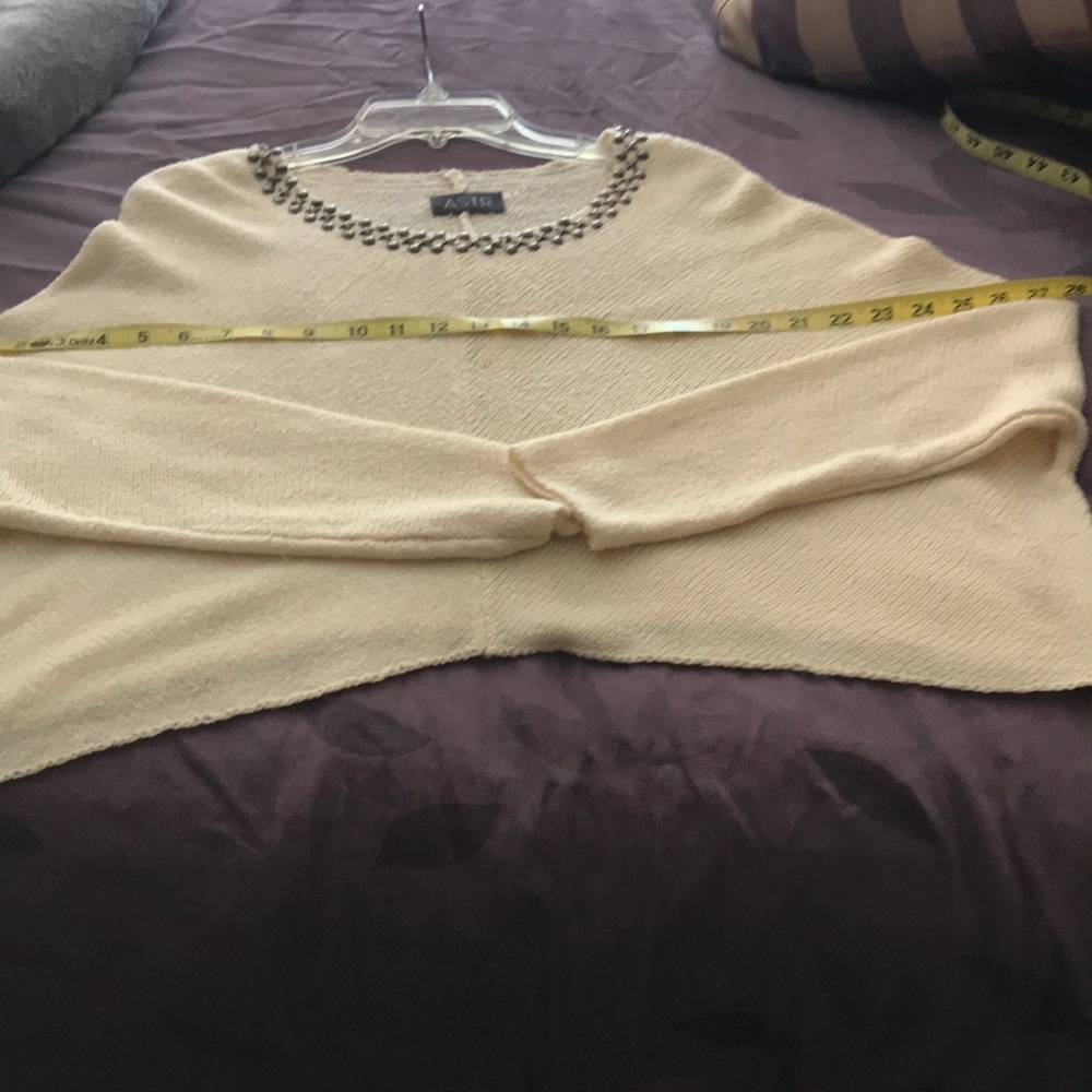 ASTR SWEATER - Picture 7 of 8